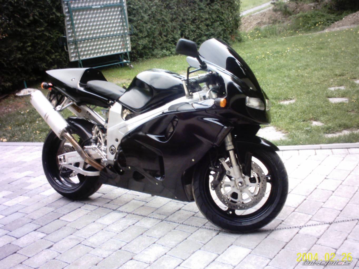 Bike Photo 183969