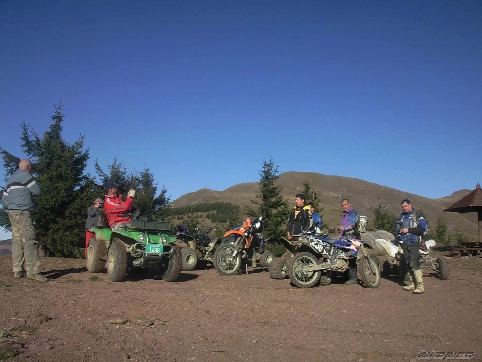 Bike Photo 1839700