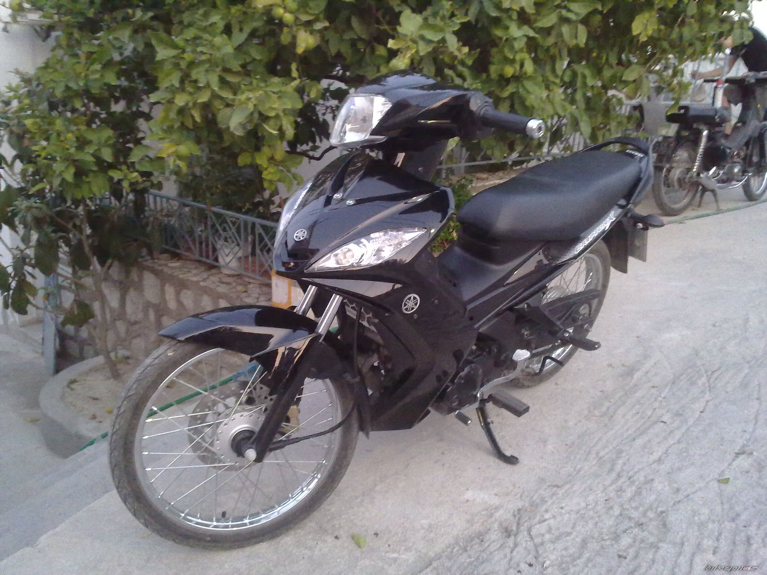 Bike Photo 1839721