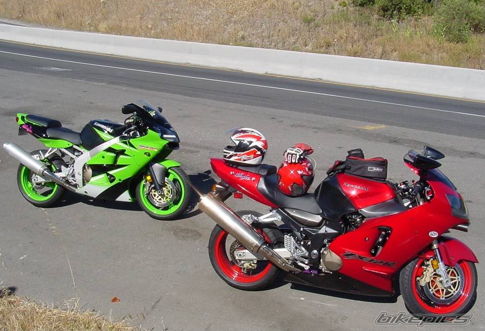 Bike Photo 18398