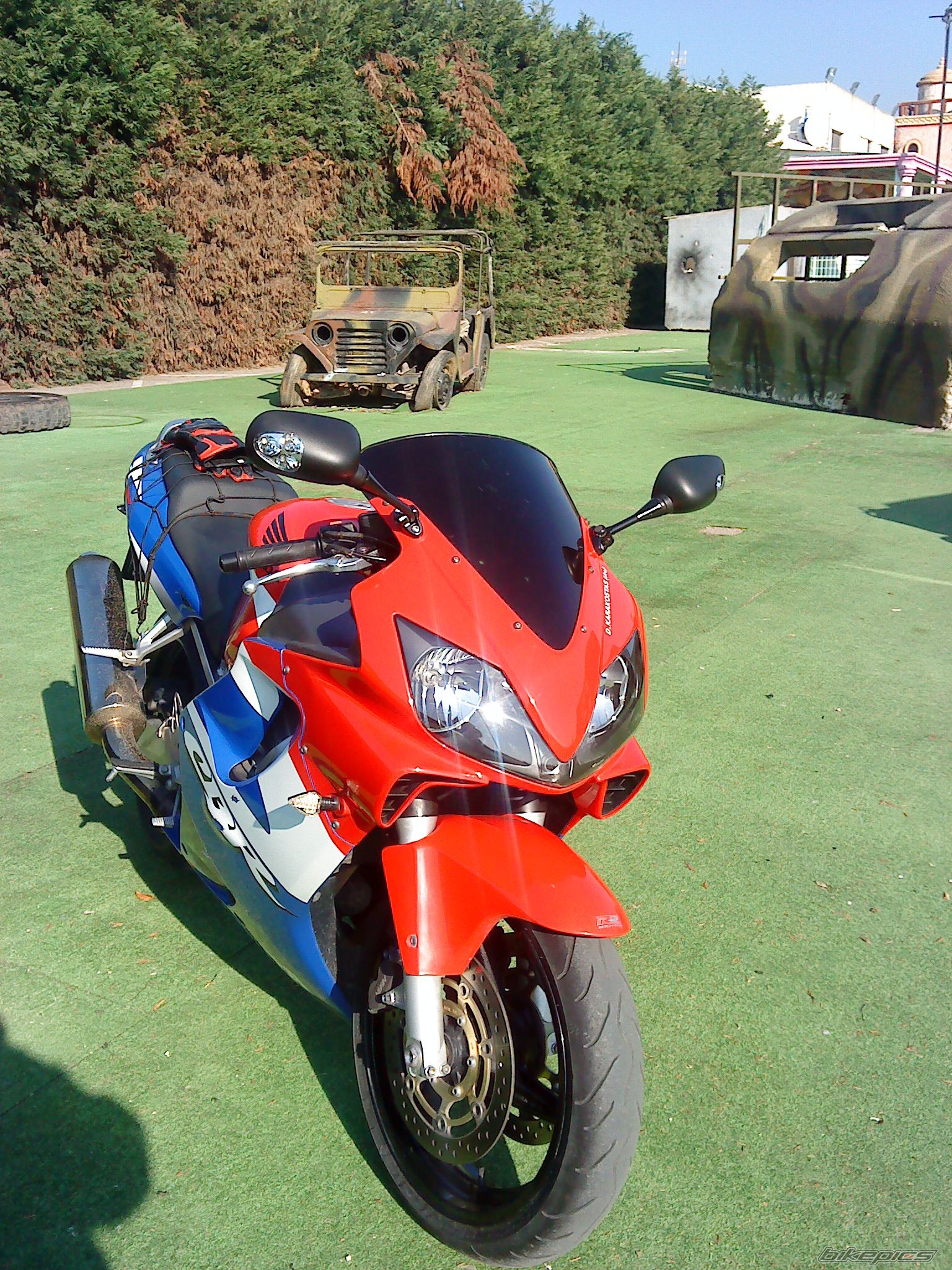 Bike Photo 1839932