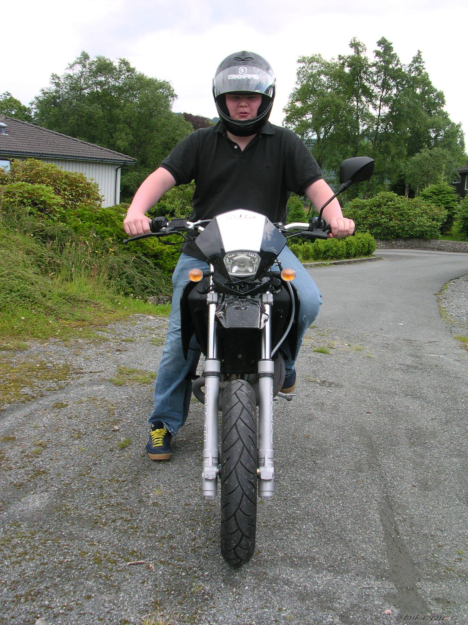 Bike Photo 183998
