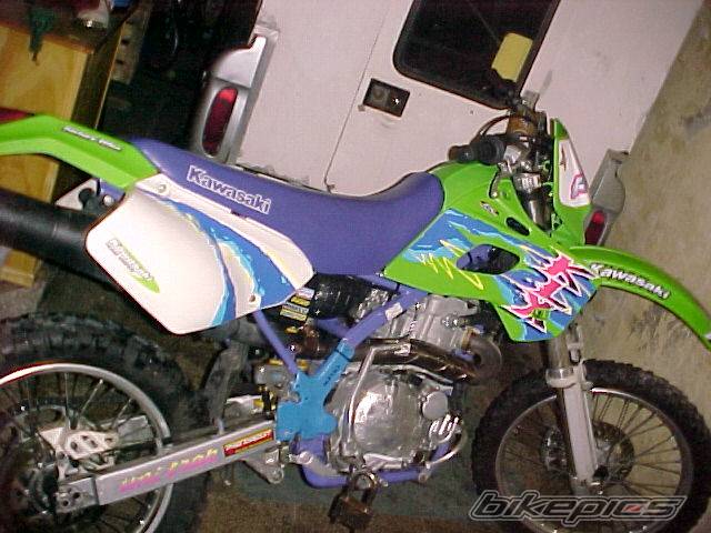 Bike Photo 18401