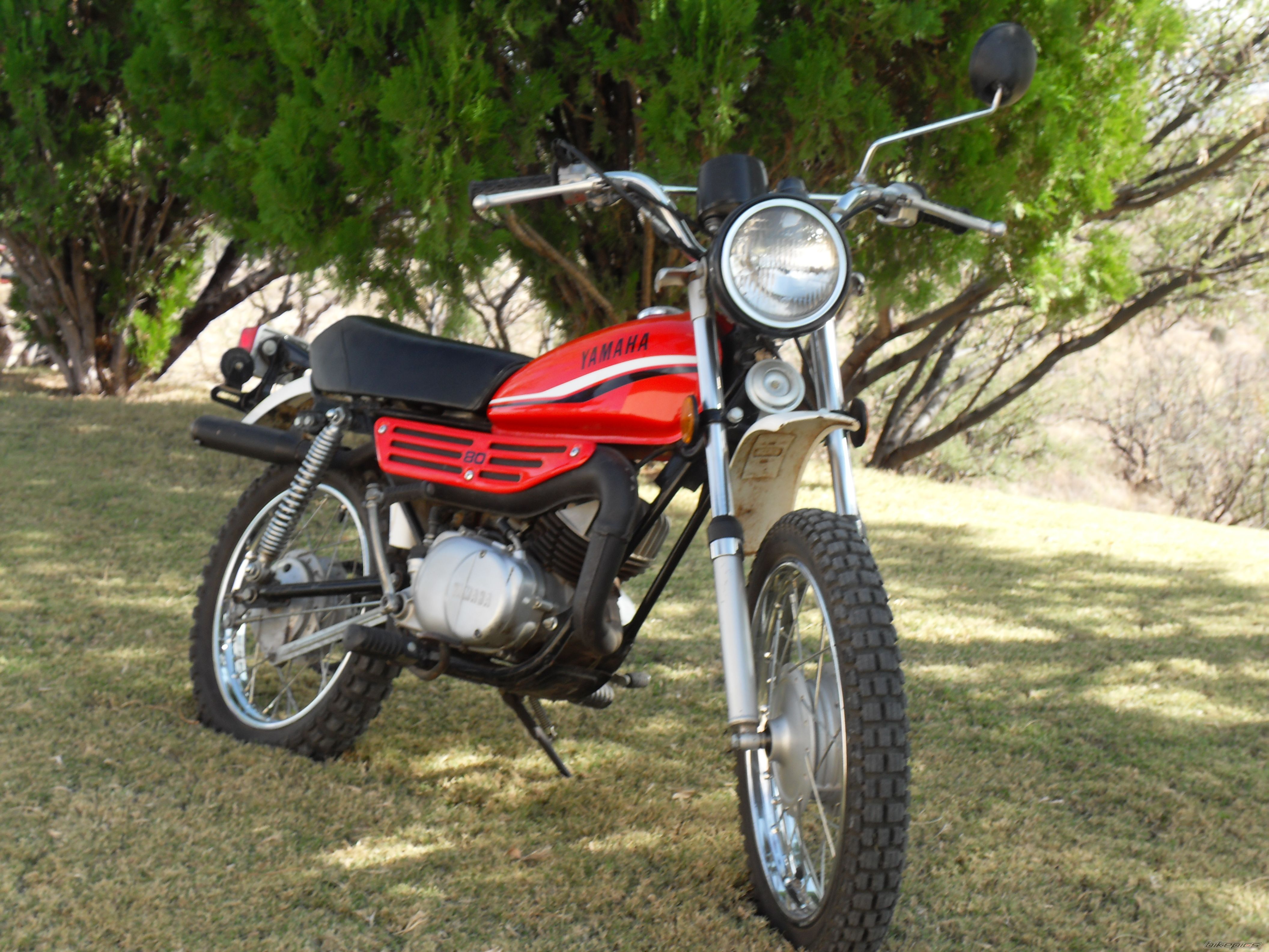 Bike Photo 1840170