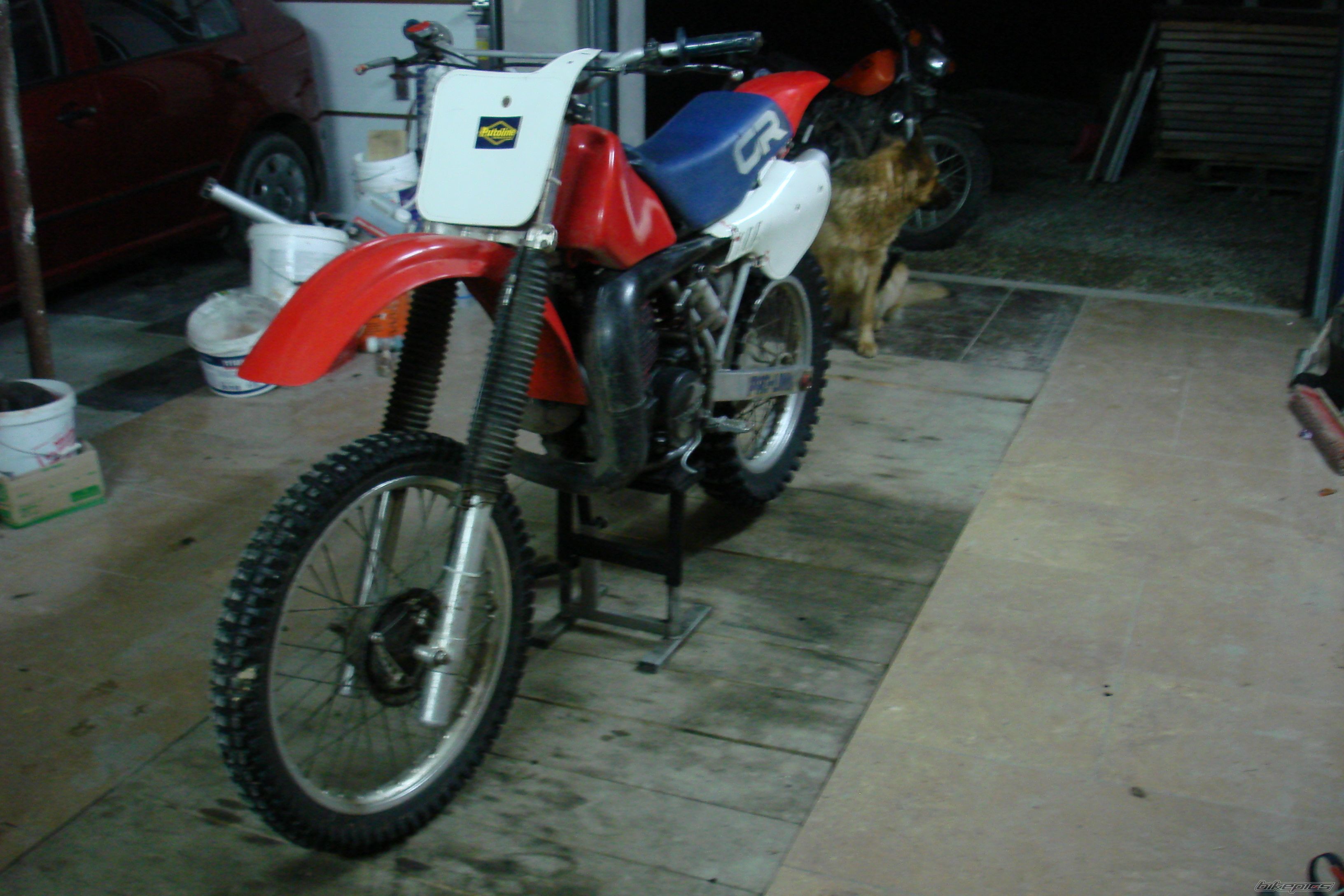 Bike Photo 1840205