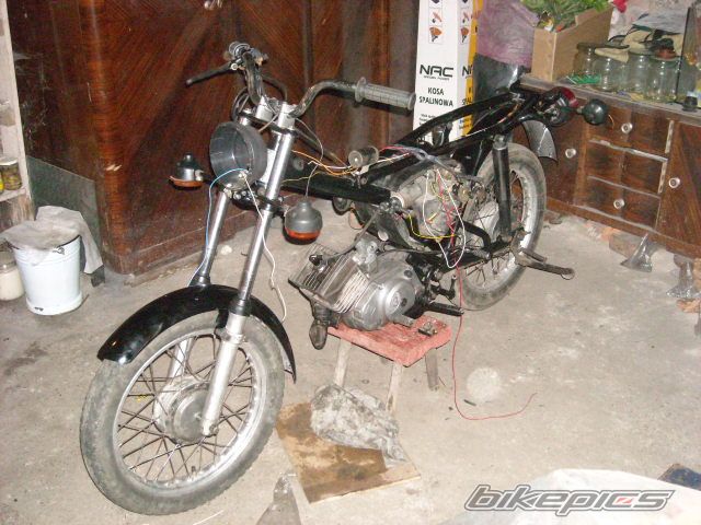 Bike Photo 1840250