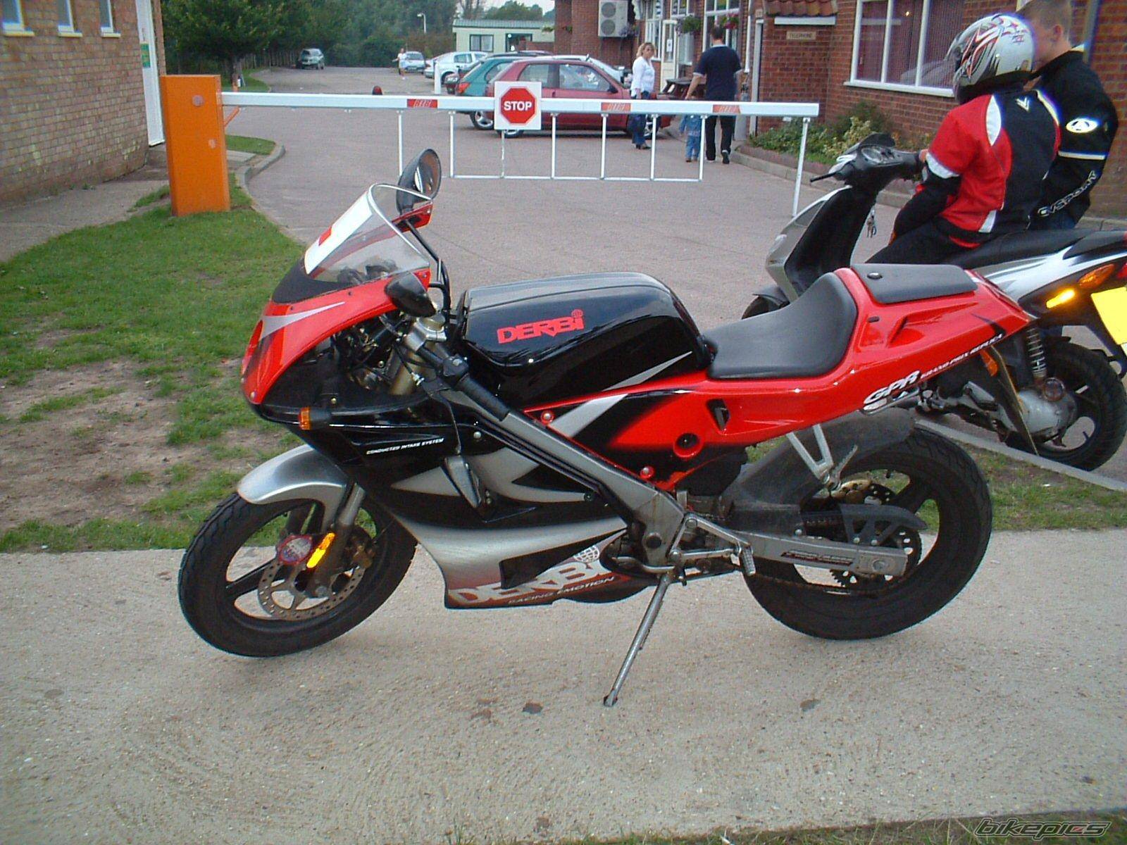 Bike Photo 184027