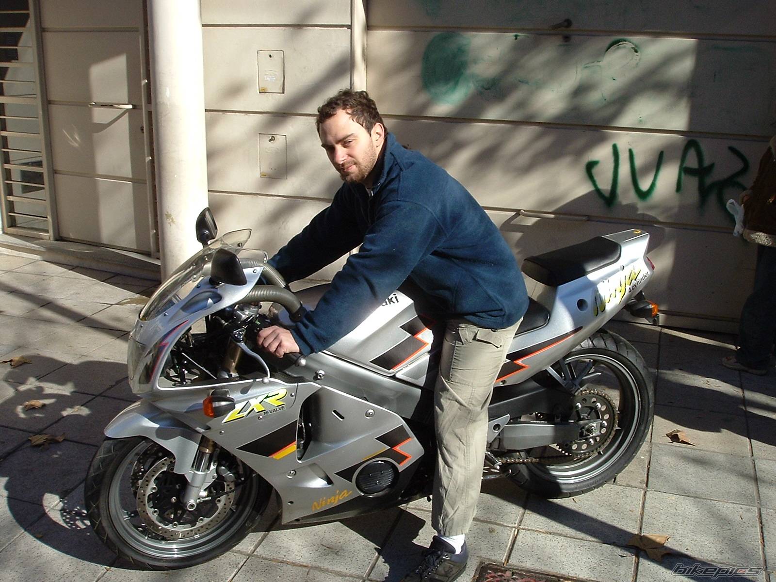 Bike Photo 184029