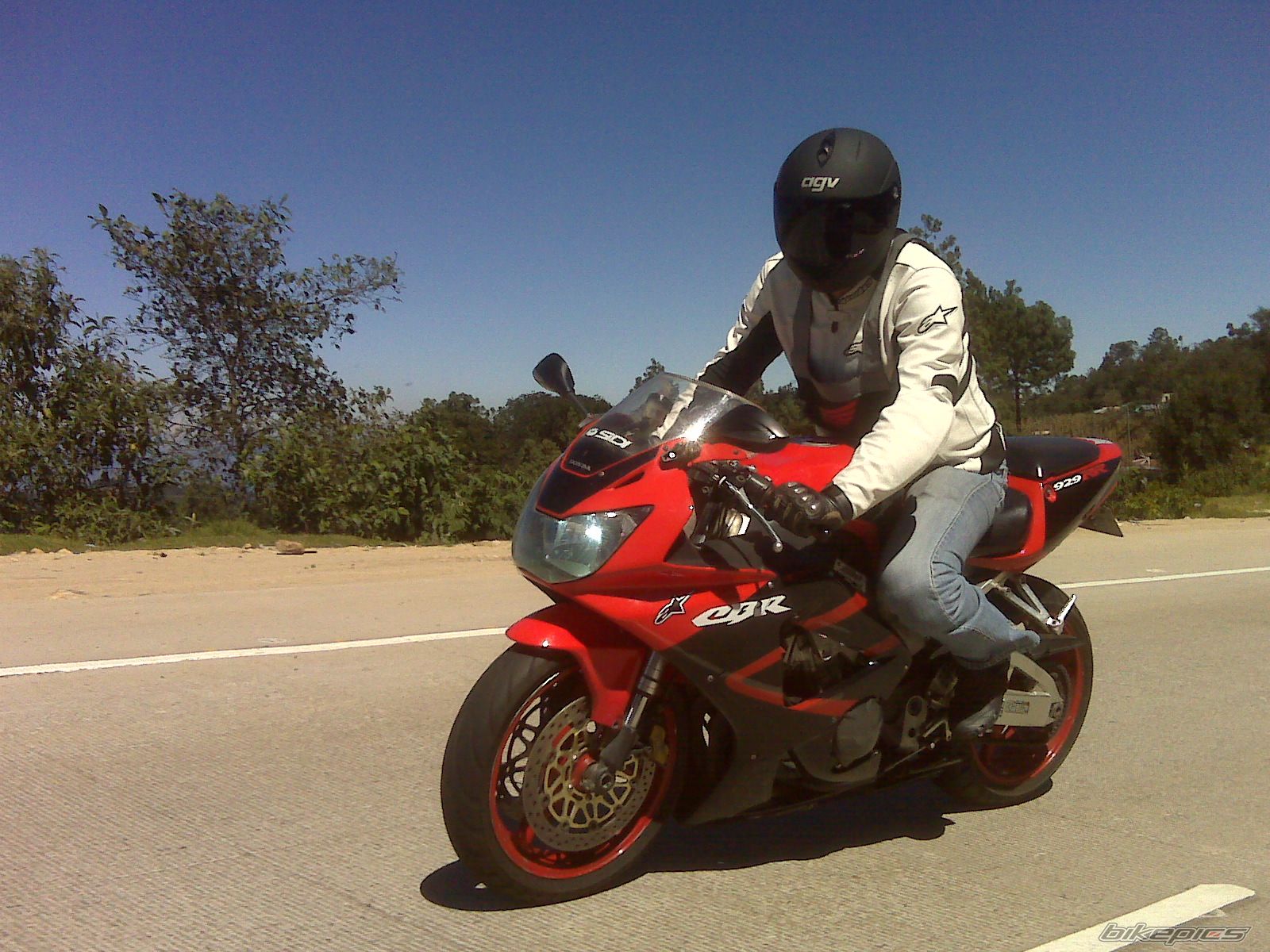 Bike Photo 1840292