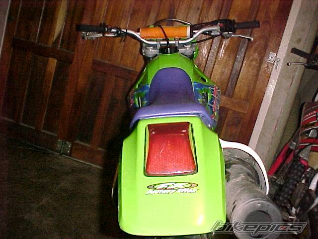 Bike Photo 18403