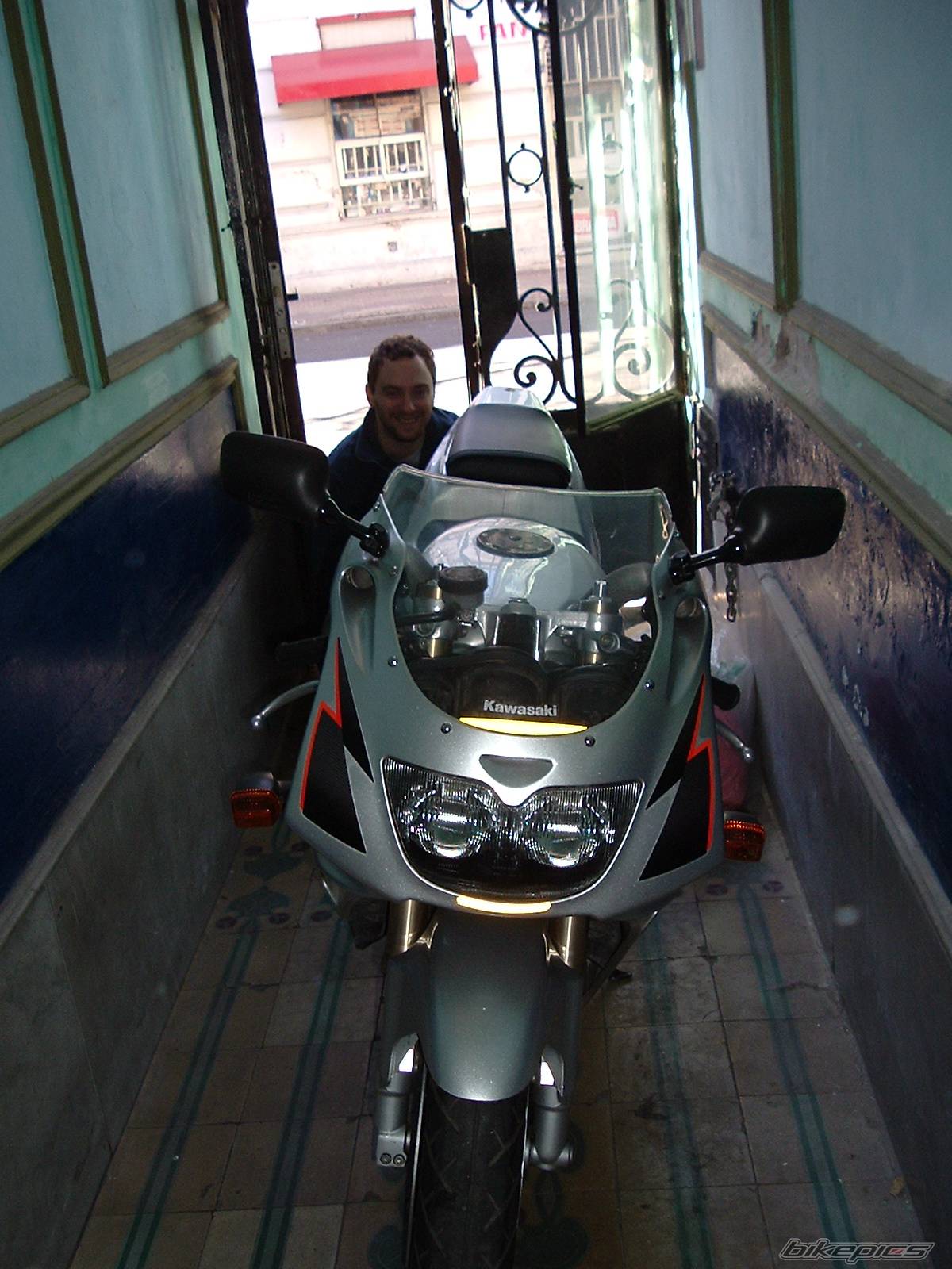 Bike Photo 184031