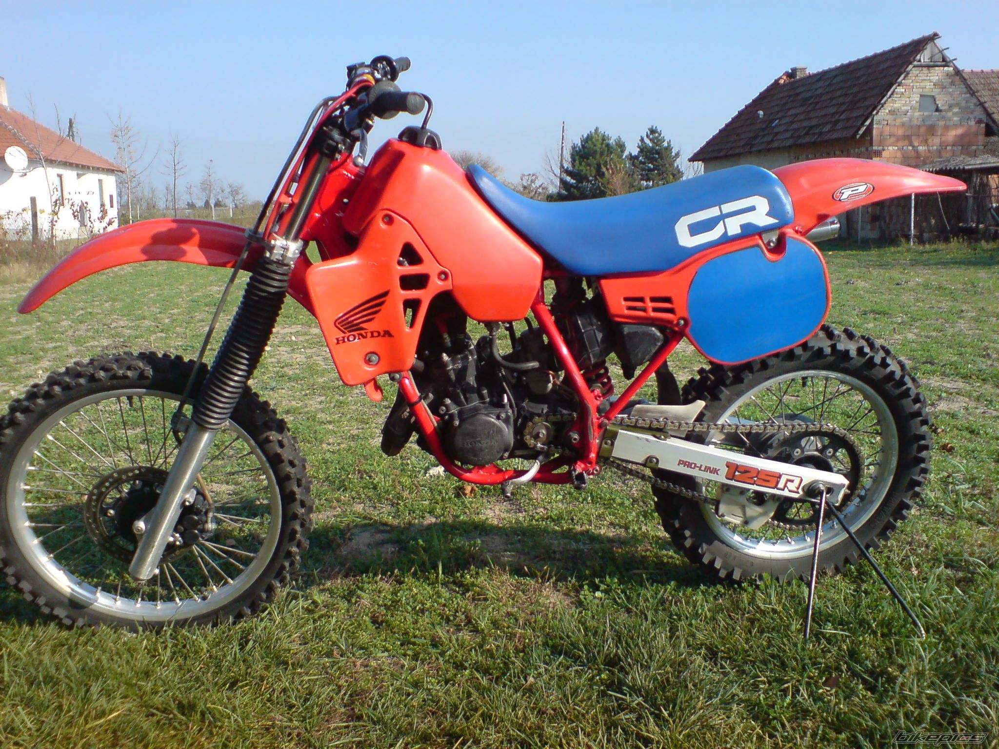 Bike Photo 1840333