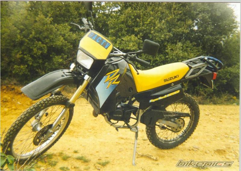 Bike Photo 184041