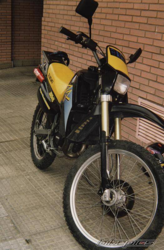 Bike Photo 184044