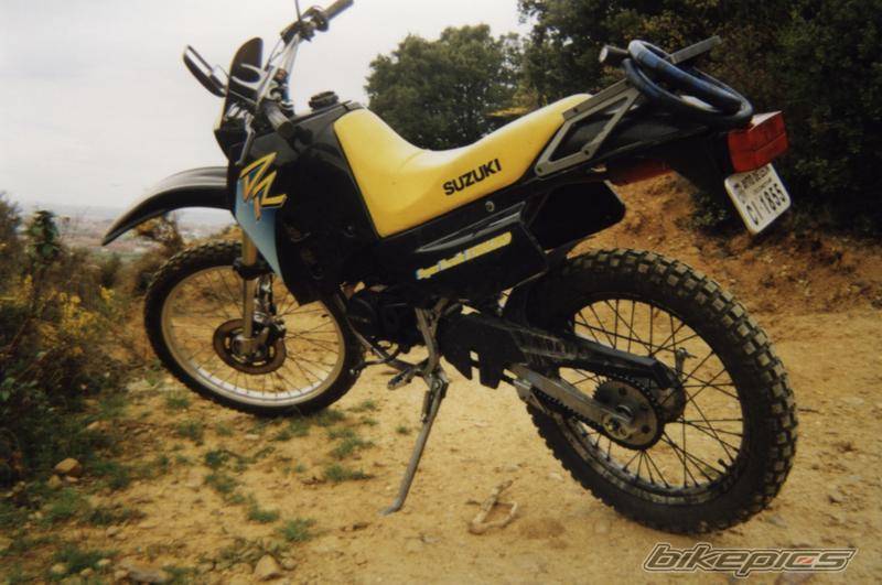 Bike Photo 184045