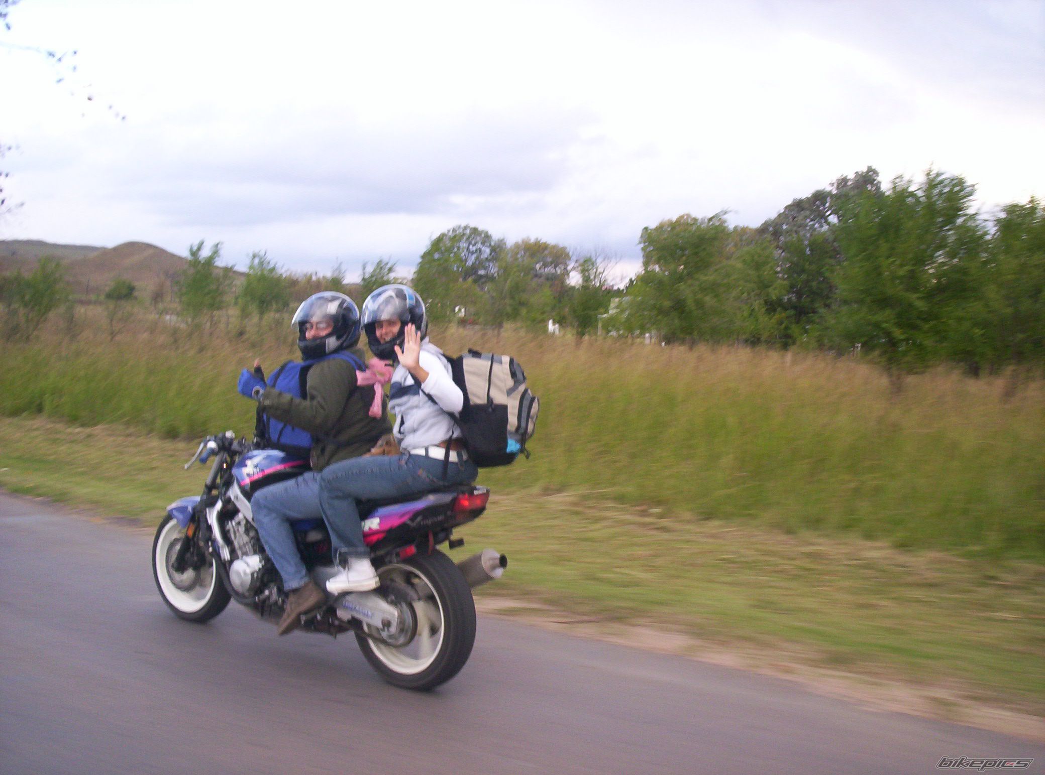Bike Photo 1840456
