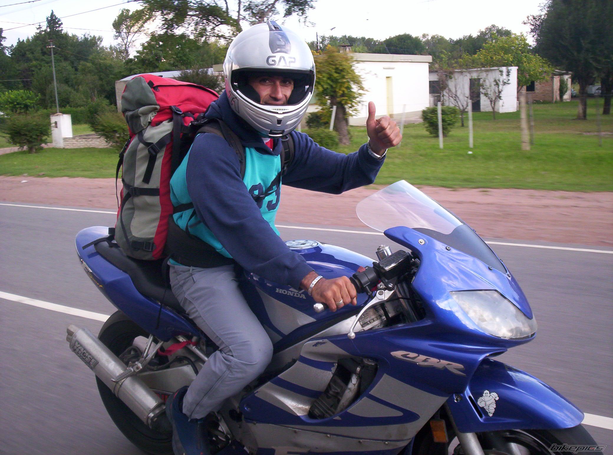 Bike Photo 1840457