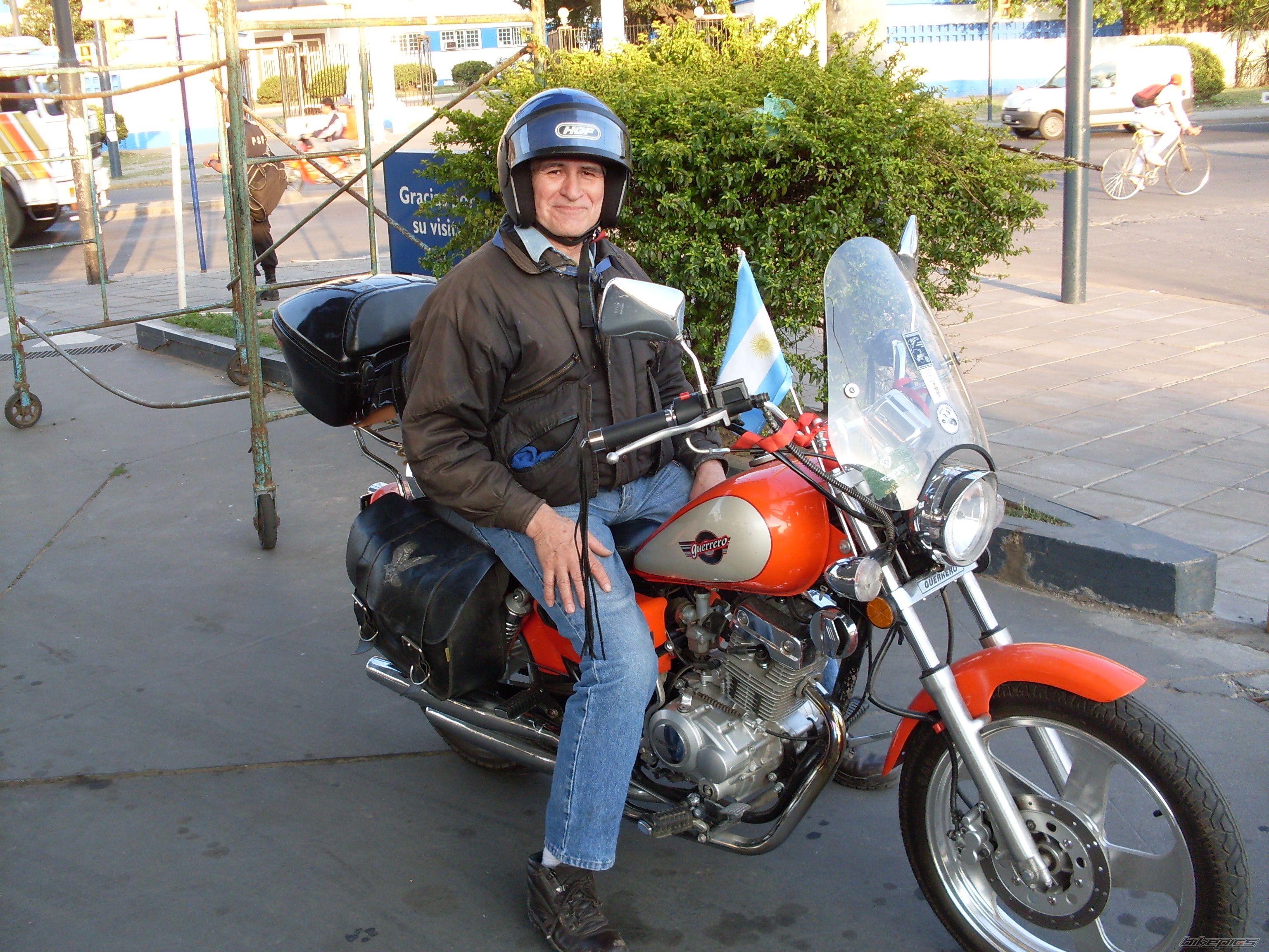 Bike Photo 1840461
