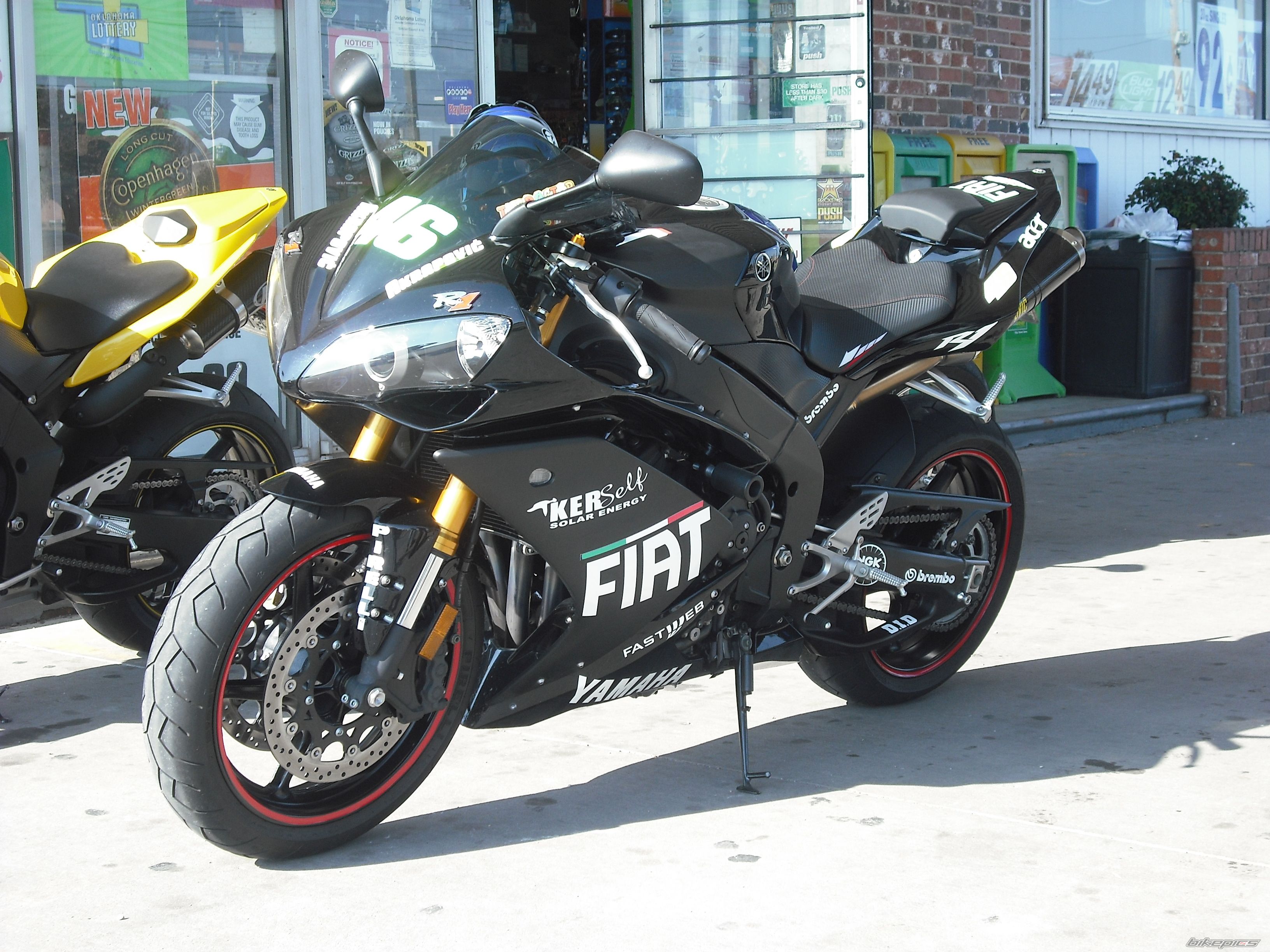 Bike Photo 1840528