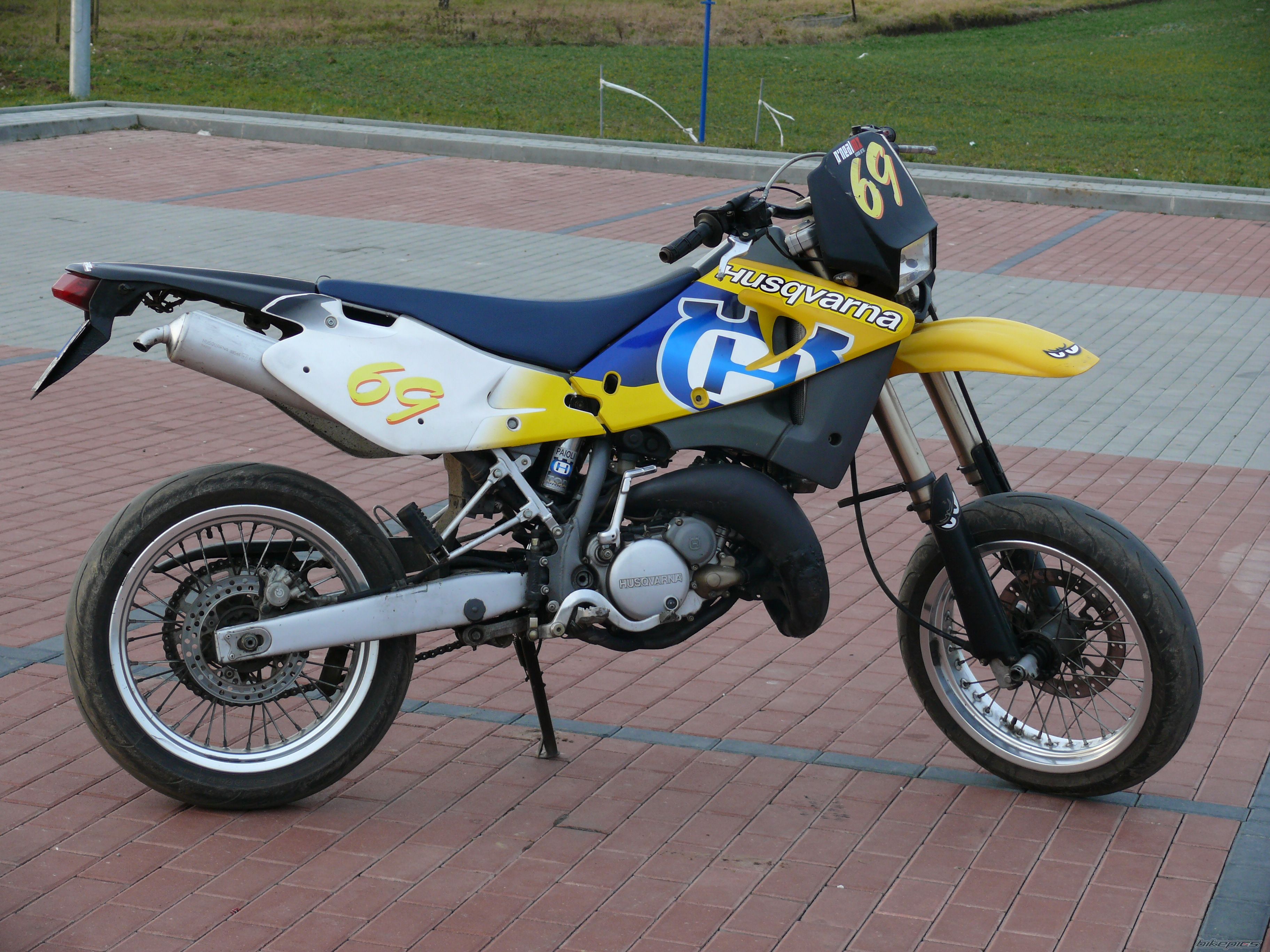 Bike Photo 1840778