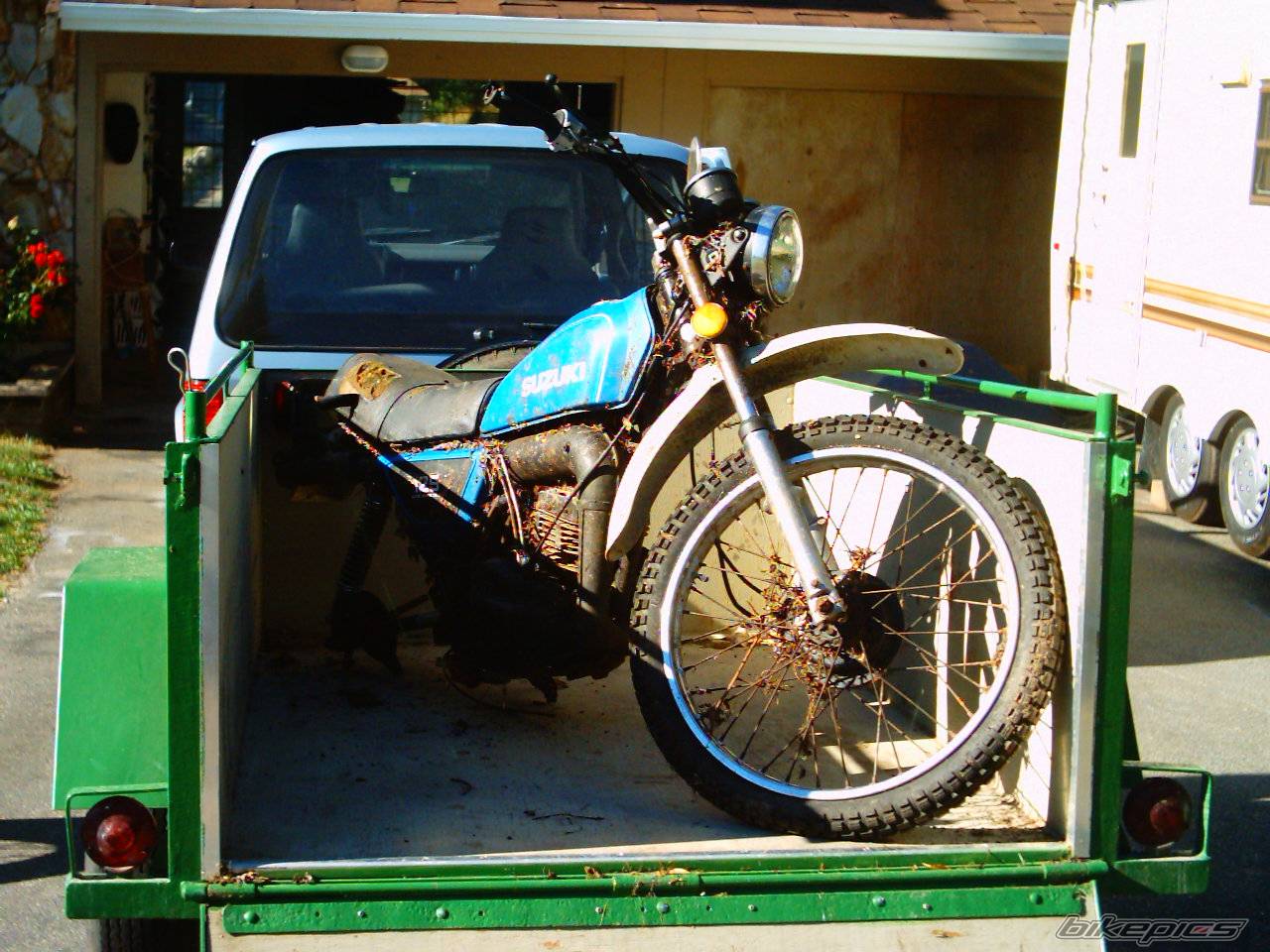 Bike Photo 184092