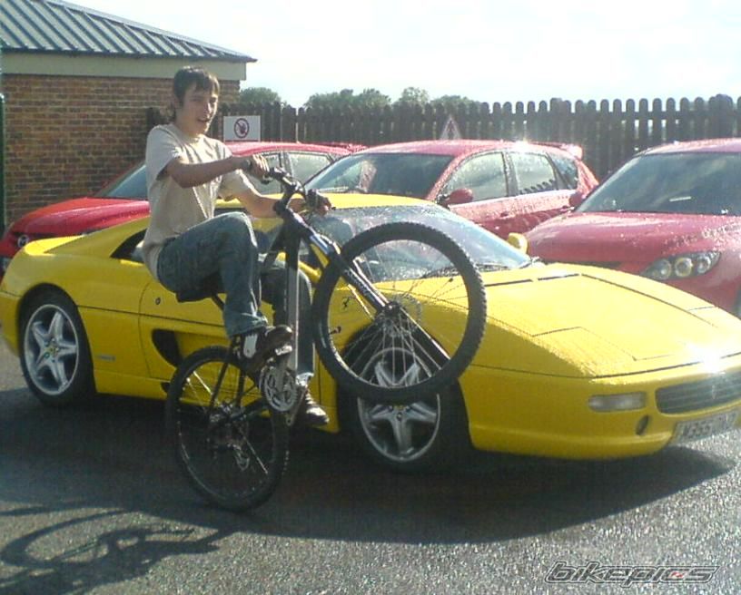 Bike Photo 1840927