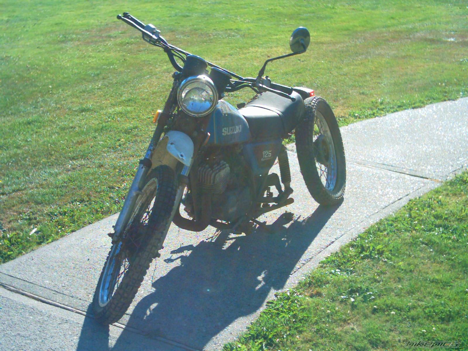 Bike Photo 184097