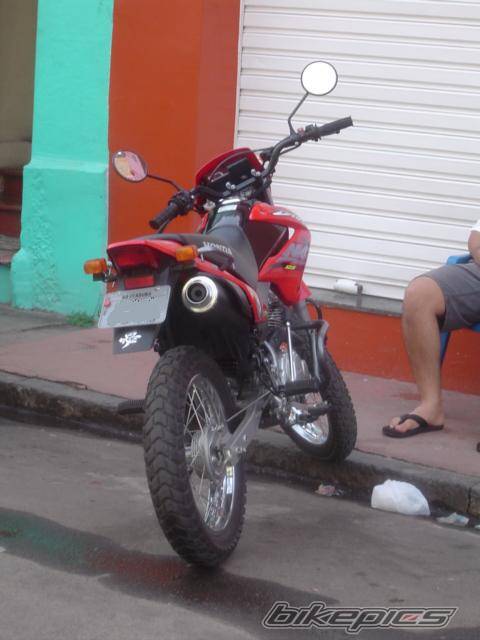 Bike Photo 184106