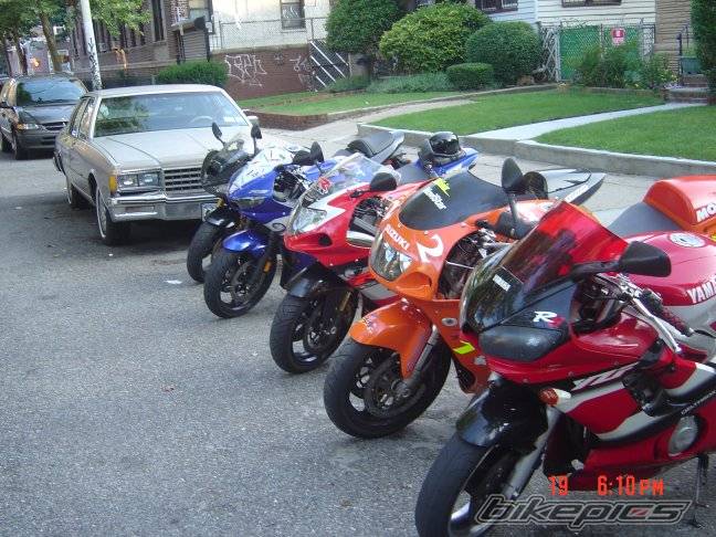Bike Photo 184113