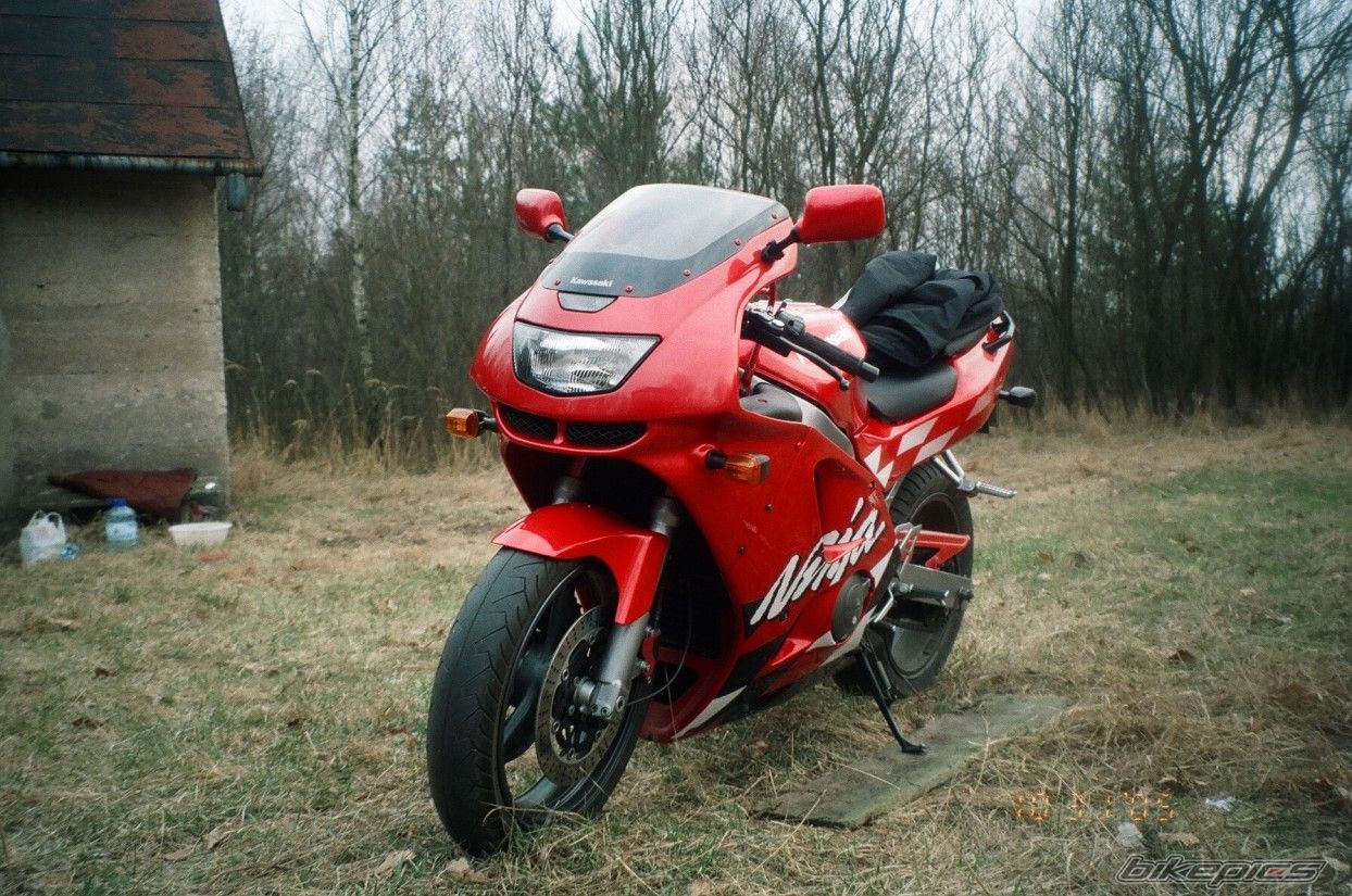 Bike Photo 1841135
