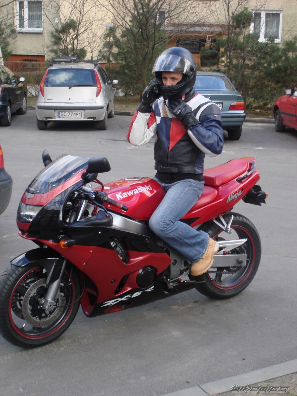 Bike Photo 1841137