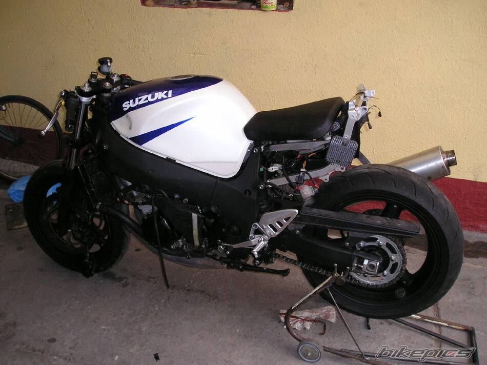 Bike Photo 184116