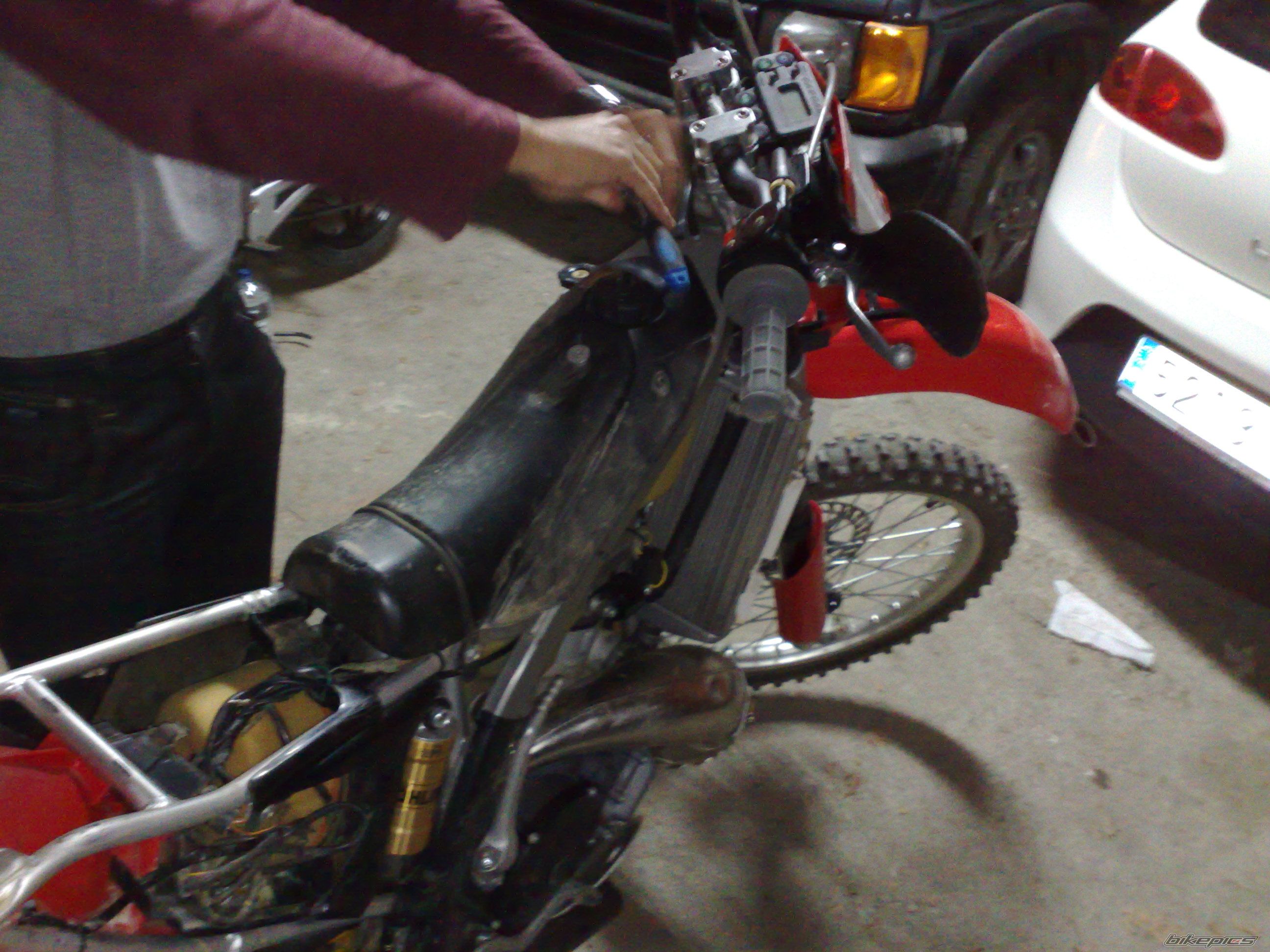 Bike Photo 1841275