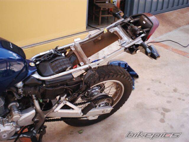 Bike Photo 184154