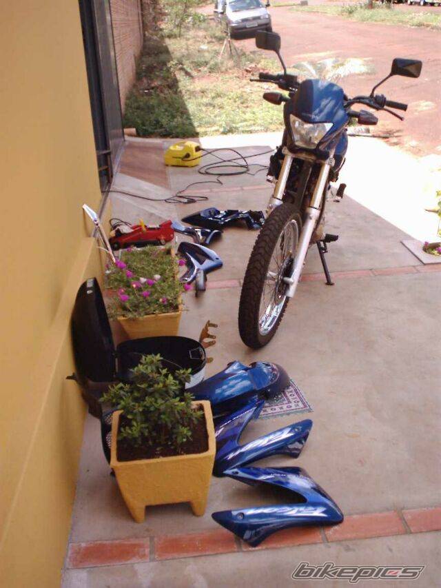 Bike Photo 184155