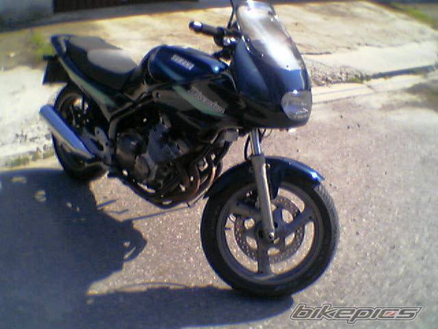 Bike Photo 184172