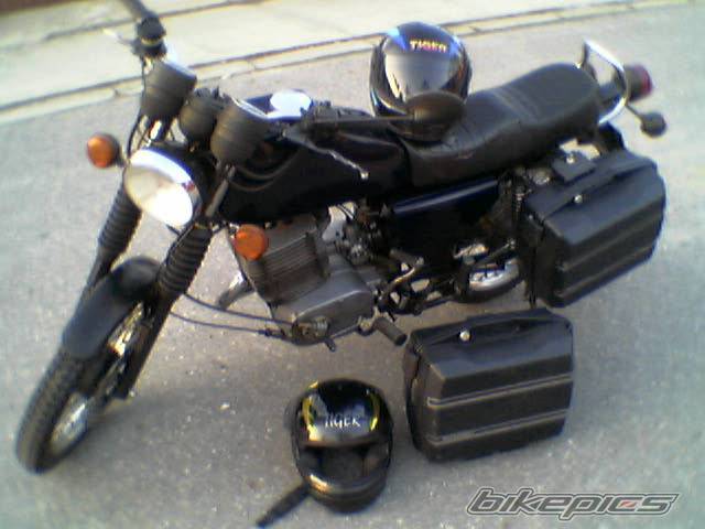 Bike Photo 184174