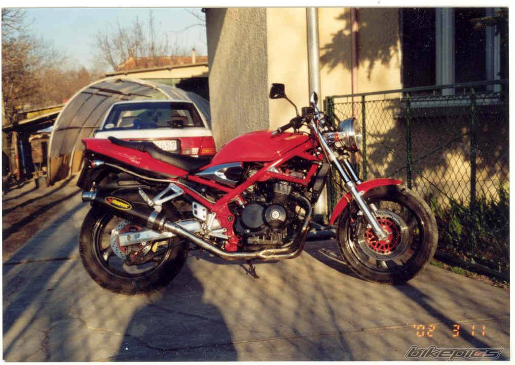 Bike Photo 184180