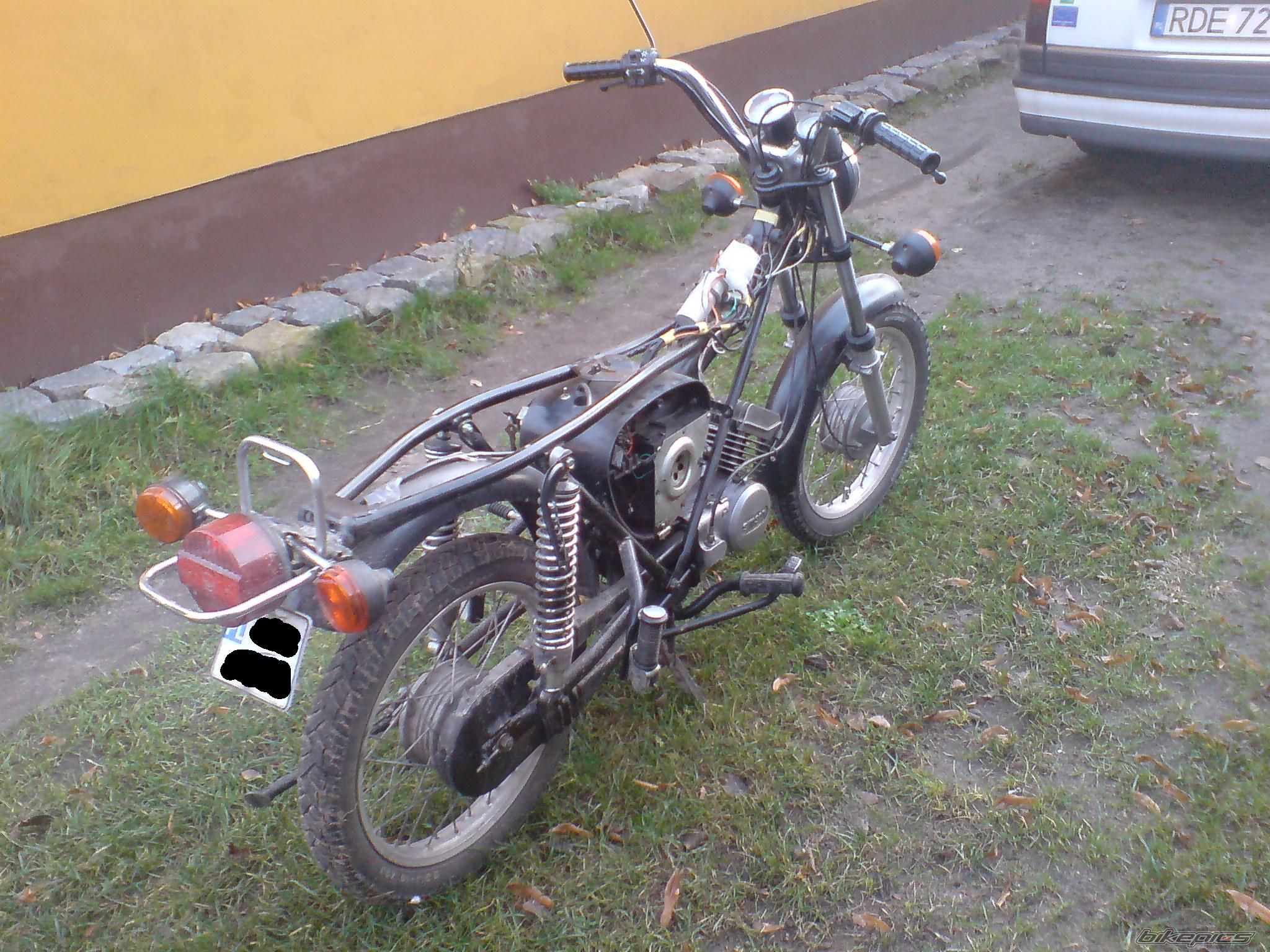 Bike Photo 1841989