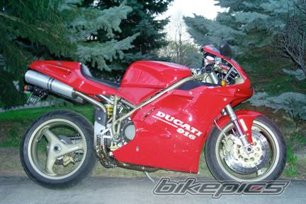 Bike Photo 1842