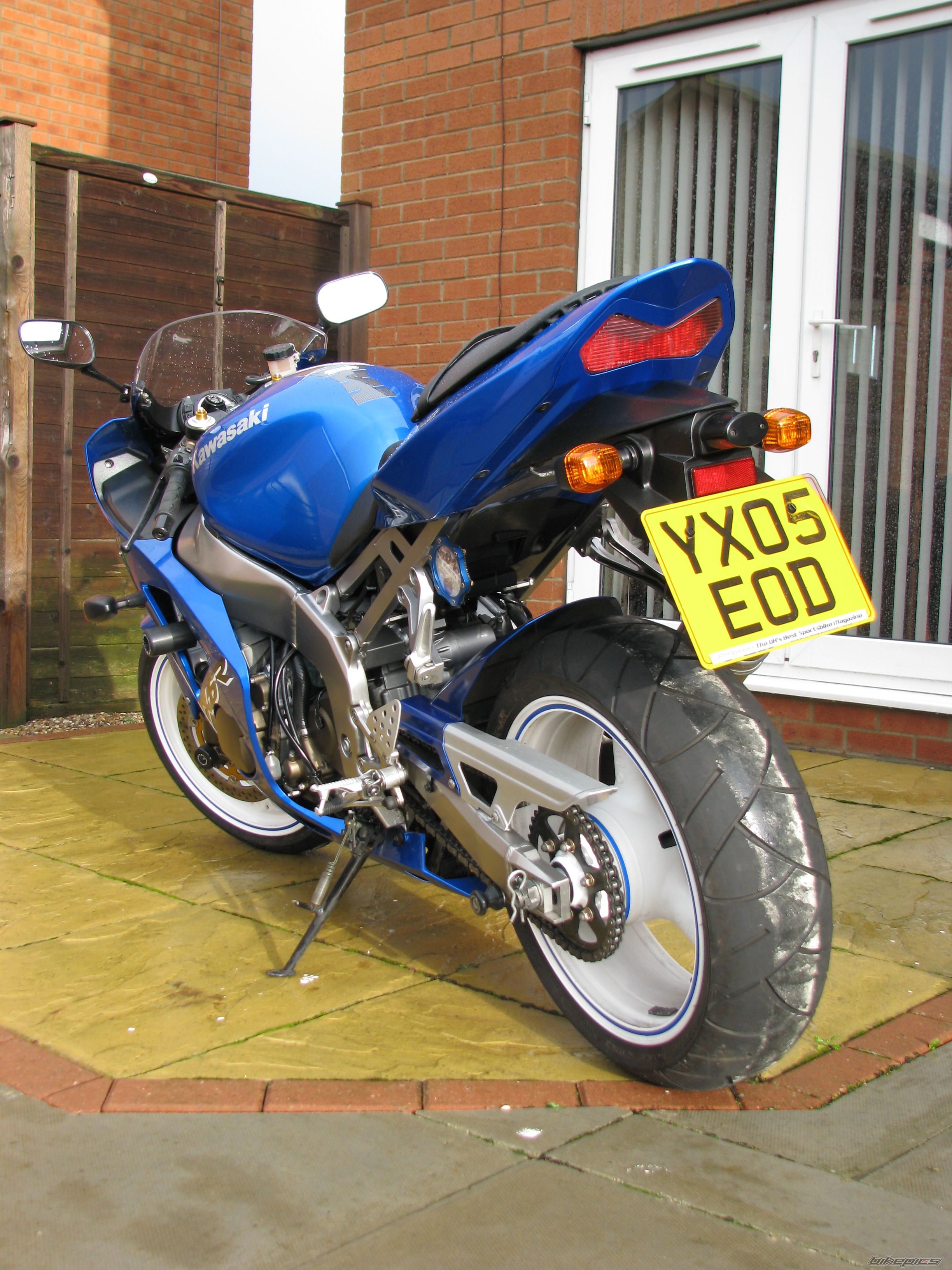 Bike Photo 1842306