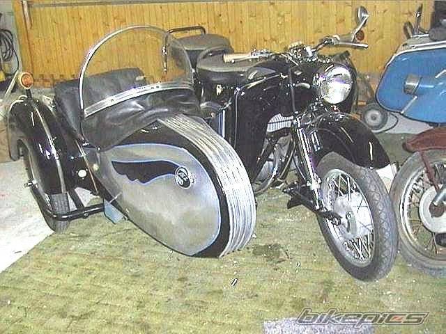 Bike Photo 184236
