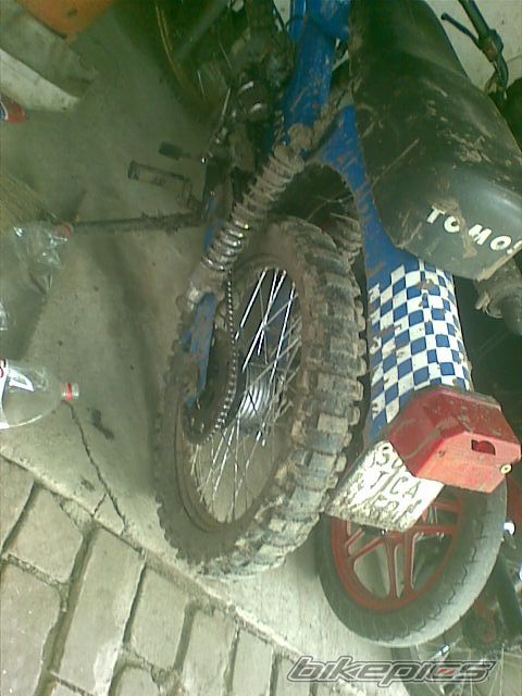 Bike Photo 1842445