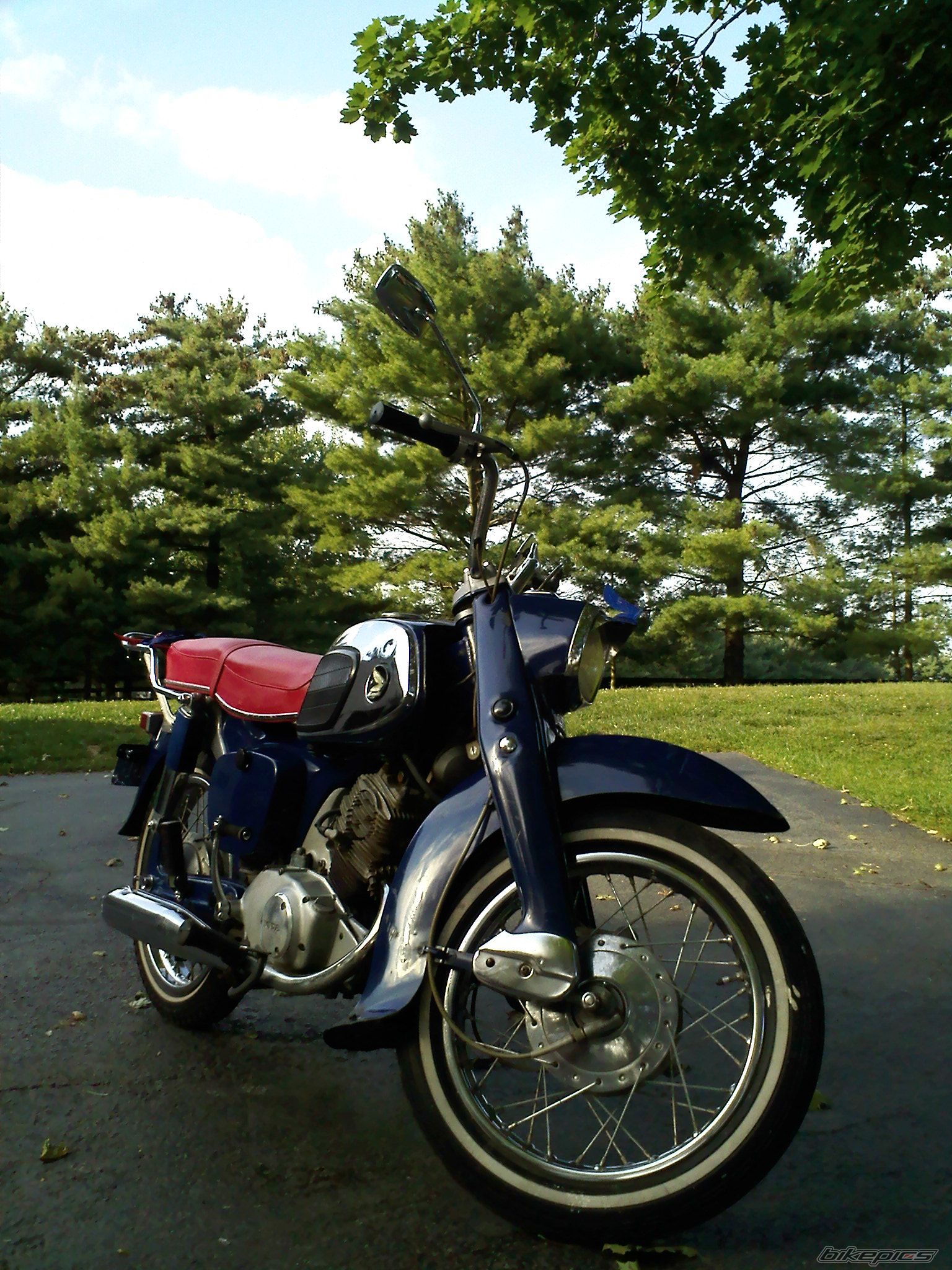 Bike Photo 1842470