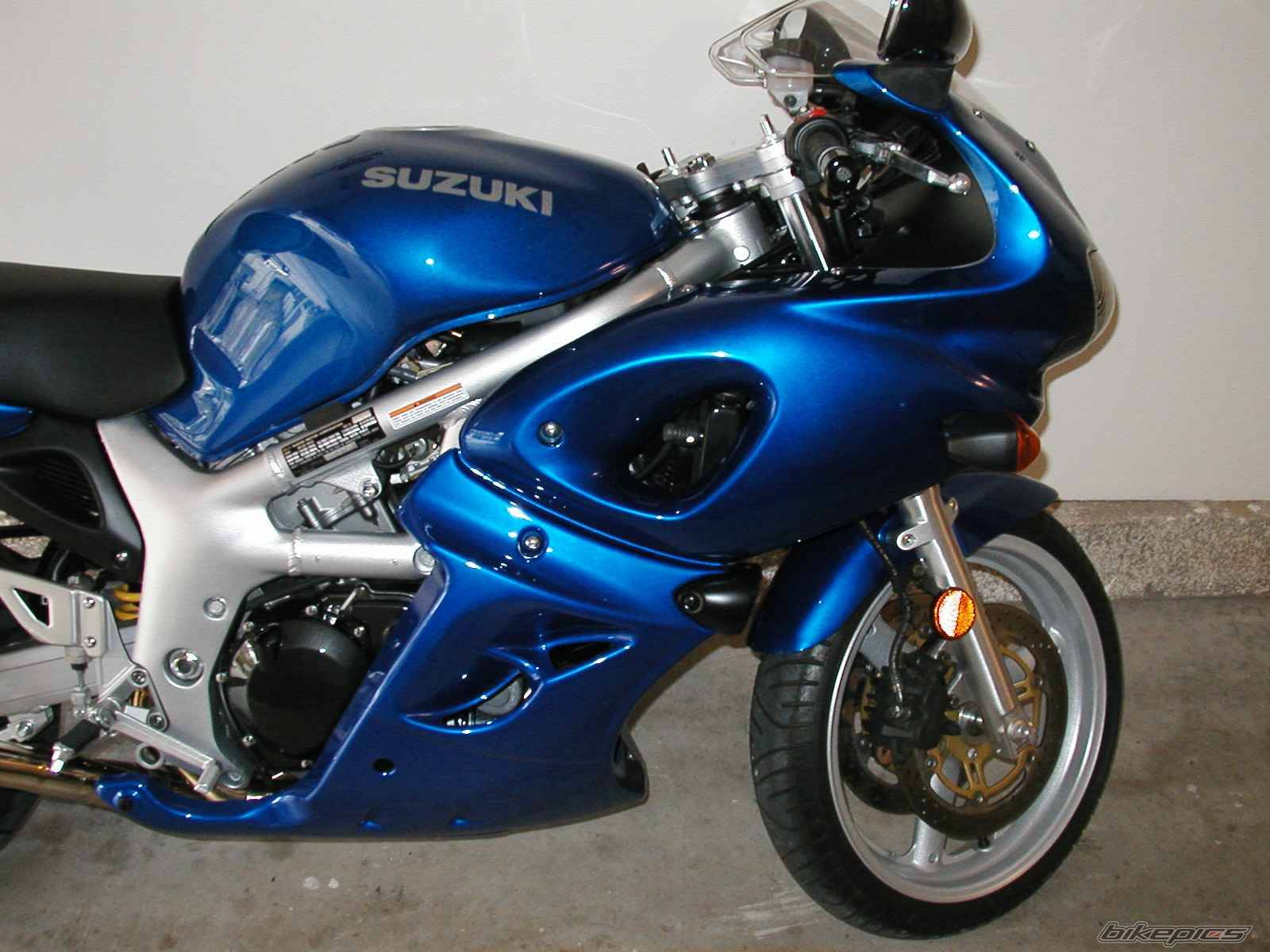 Bike Photo 18425