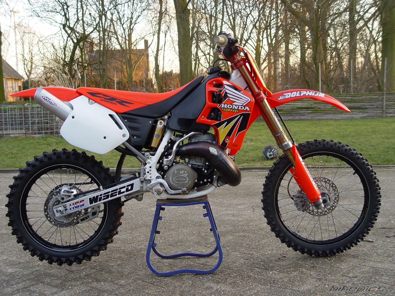 Bike Photo 1842534