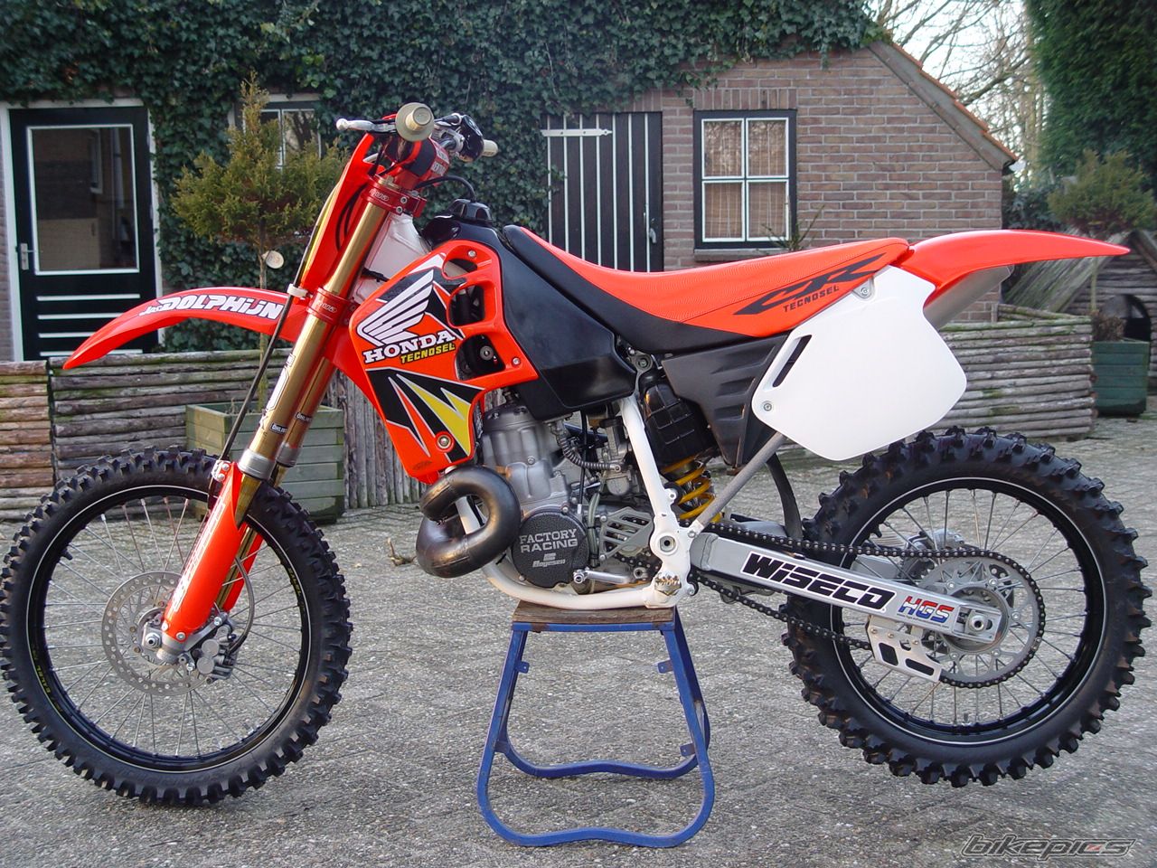 Bike Photo 1842536