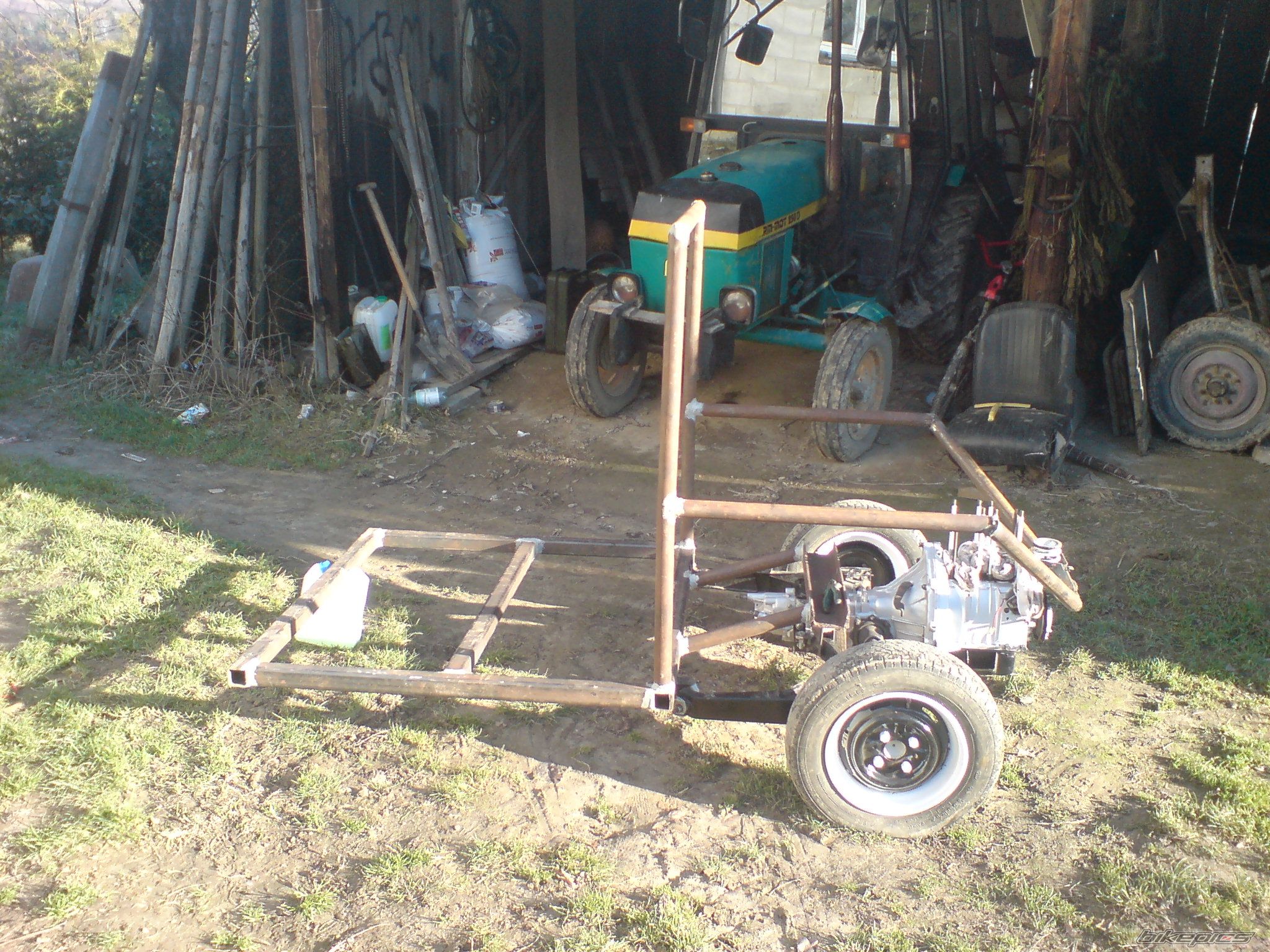Bike Photo 1842554