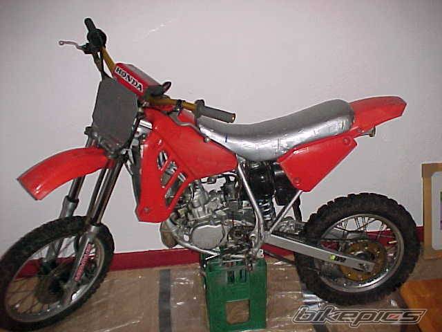 Bike Photo 18426