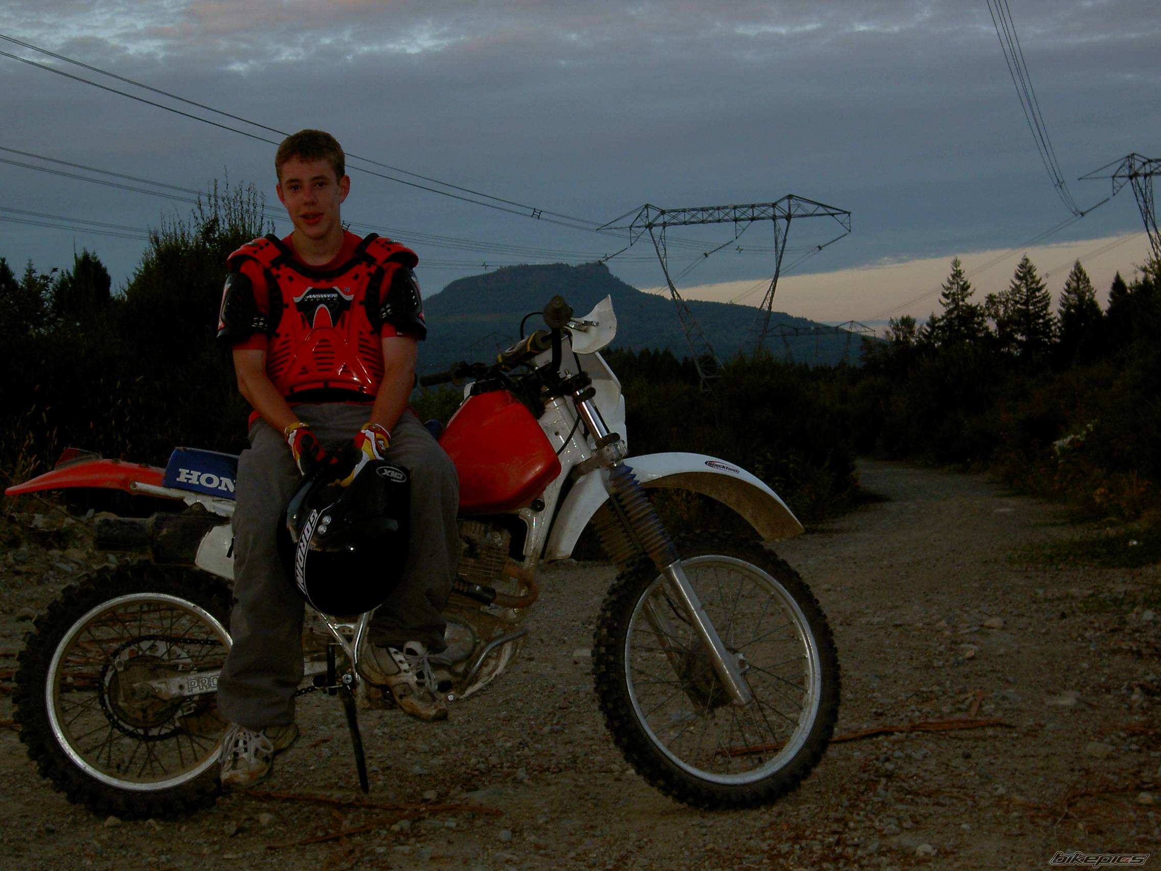 Bike Photo 184278